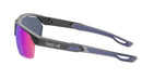 Bollé aurinkolasit VICTUS PRO Titanium Matte - Linssi: Volt+ Ultraviolet Polarized
