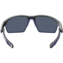Bollé aurinkolasit VICTUS PRO Titanium Matte - Linssi: Volt+ Ultraviolet Polarized