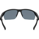 Bollé aurinkolasit VICTUS S Black Matte, linssi: Sky Blue Polarized