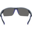 Bollé aurinkolasit VICTUS S Dark Grey Frost, linssi: Volt+ Ultraviolet Polarized
