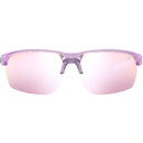 Bollé aurinkolasit VICTUS S Soft Pink Frost, linssi: Brown Pink Polarized