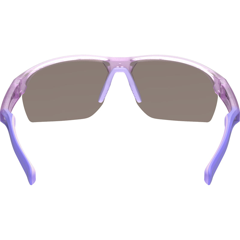 Bollé aurinkolasit VICTUS S Soft Pink Frost, linssi: Brown Pink Polarized
