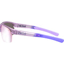 Bollé aurinkolasit VICTUS S Soft Pink Frost, linssi: Brown Pink Polarized