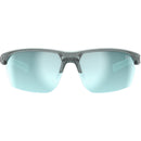 Bollé aurinkolasit VICTUS S Storm Grey Frost, linssi: TNS Ice BS101001