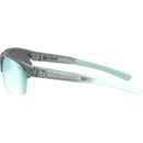 Bollé aurinkolasit VICTUS S Storm Grey Frost, linssi: TNS Ice BS101001