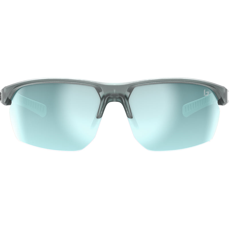 Bollé aurinkolasit VICTUS S Storm Grey Frost, linssi: TNS Ice
