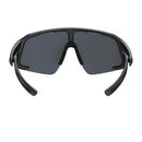 Bollé aurinkolasit WINDCHASER Black Matte - Linssi: Volt+ Offshore Polarized