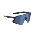 Bollé aurinkolasit WINDCHASER Black Matte - Linssi: Volt+ Offshore Polarized