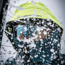 Bollé aurinkolasit Windchaser Matte White Acid - Linssi: Volt+ Offshore Polarized