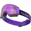 Bollé BLACKRIDGE Galactic Map matte laskettelulasit, linssi: Galaxy cat 2