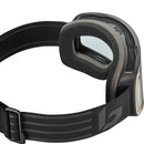 Bollé NEVADA Time Trial Matte laskettelulasit, linssi: Phantom 0–4 Photochromic