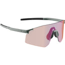 Bollé C-ICARUS urheilulasit Mineral Green Clear Ruby Photochromic BS057006