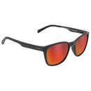 Cébé ENJOY aurinkolasit Matt Dark Grey Metalized – Linssi: Red Mirror