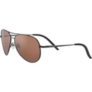 Serengeti CARRARA aurinkolasit, Shiny Gunmetal - Linssi: Mineral Polarized Drivers