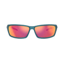 Bollé CERBER Creator Teal Metallic Volt+ aurinkolasit BS041002