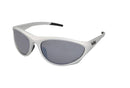 Bollé CHIMERA Matte Silver - Volt+ Cold White Polarized aurinkolasit BS135006