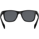 Bollé aurinkolasit Esteem Matte Black - Linssi: TNS Polarized BS051008