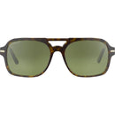 Serengeti MARCO aurinkolasit, Shiny Classic Havana - Linssi: Mineral Polarized 555nm
