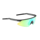 Bollé MICRO EDGE Black Frost aurinkolasit BS032001