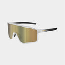 Cébé OUTFLOW Matte Translucent Gradient Black - Grey Bronze Revo cat.3 CBS1005