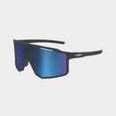 Cébé OUTFLOW S Matte Black - Polarized Grey Blue Revo Cat.3 CBS1043