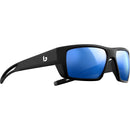 Bollé aurinkolasit PHARON Matte Black - Linssi: Volt+ Offshore Polarized BS164001