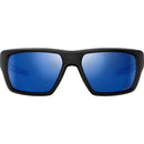 Bollé aurinkolasit PHARON Matte Black - Linssi: Volt+ Offshore Polarized BS164001