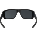 Bollé aurinkolasit PHARON Matte Black - Linssi: Volt+ Offshore Polarized BS164001