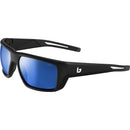 Bollé aurinkolasit PHARON Matte Black - Linssi: Volt+ Offshore Polarized BS164001