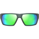 Bollé aurinkolasit PHARON Hunter Green Frost - Linssi: Jade Green Polarized BS164003