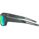 Bollé aurinkolasit PHARON Hunter Green Frost - Linssi: Jade Green Polarized BS164003