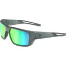 Bollé aurinkolasit PHARON Hunter Green Frost - Linssi: Jade Green Polarized BS164003