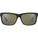 Serengeti POSITANO aurinkolasit, Matte Black - Linssi: Mineral Polarized 555nm