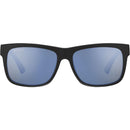 Serengeti POSITANO aurinkolasit, Matte Black - Linssi: Mineral Polarized 555nm Blue