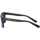 Bollé aurinkolasit REVERENCE Black Matte - Linssi: Sky Blue Polarized BS044004