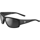 Bollé SFINX Black Matte - Linssi: TNS Polarized cat 3 BS064005