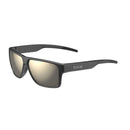 Bollé TEMPER Black Matte aurinkolasit BS042006