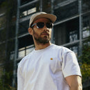 Bollé TEMPER Light Grey Frost aurinkolasit BS042002