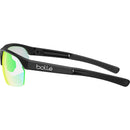 Bollé aurinkolasit VICTUS S Matte Black, linssi: Phantom Clear Green BS101006
