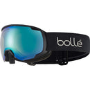 Bollé X7 OTG Matte Black Corp - Phantom Green Emerald cat 1-3 BG014004