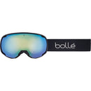 Bollé X7 OTG Matte Black Corp - Phantom Green Emerald cat 1-3 BG014004