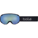 Bollé X7 OTG Matte Black Corp - Phantom Green Emerald cat 1-3 BG014004