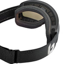 Bollé X7 OTG Matte Black Corp - Phantom Green Emerald cat 1-3 BG014004