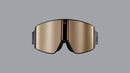 Bollé BLACKRIDGE Black Camo Matte laskettelulasit, linssi: Phantom 0–4 Photochromic