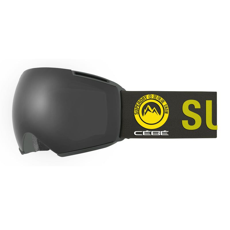 Cébé Icone X Superdry CBG417