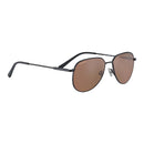Serengeti Haywood Matte Black - Linssi: Mineral Polarized Drivers SS543002