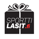 Sporttilasit.fi lahjakortti